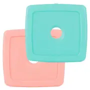 Reusable Ultra-thin Ice Box Lunch Ice Packs Reusable Thin Lunchbox Ice Packs