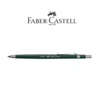 在飛比找博客來優惠-【FABER-CASTELL】TK4600自動鉛筆2.0mm