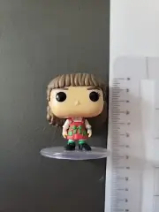 Funko Christmas ELEVEN Pocket Pop! 2024 Stranger Things Advent Calendar Season 4