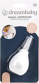 Dreambaby Nasal Aspirator (F305)