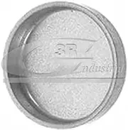3RG Industrial Engine Block Plug OEM 23403 Compatible with Car and Motorcycle Models Shown