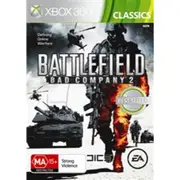 Battlefield: Bad Company 2 (Xbox 360) [Pre-Owned]