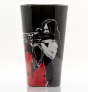Daryl TWD Large Glass The Walking Dead