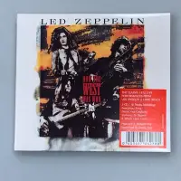 在飛比找Yahoo!奇摩拍賣優惠-熱銷直出 現貨 齊柏林飛艇Led Zeppelin How 