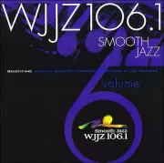WJJZ 106.1: Smooth Jazz Sampler, Vol. 6 by Various Artists (CD, Nov-1999, WJJZ …