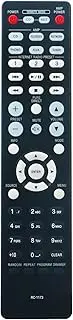 [ALLIMITY] RC-1173 Replacement Remote Control Replacement for Denon Integrated Stereo Amplifier CD Player PMA-520AE PMA-720AE DCD-520AE PMA520AE PMA720AE DCD520AE