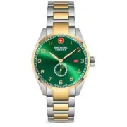 Swiss Military Hanowa Swiss Made Men's Watch SMWGH0000760