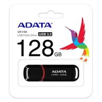 在飛比找COCORO Life優惠-【威剛ADATA】128G隨身碟 UV150 USB3.2