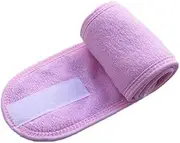 AIMALL 8 Colours Adjustable Wrap Head Band Hairband Unisex Make Up Facial Headband Soft Ant Cloth Sports Yoga Face Wash Hair Band 23.6x3.3 Inch