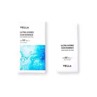 在飛比找蝦皮購物優惠-《現貨》韓國 VELLA 72小時水光防曬精華液 30ml 