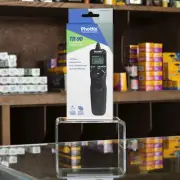 Phottix TR-90 Remote Switch with Digital Timer (Nikon)