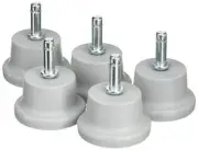SANWA SUPPLY SNC-ADJST2 fixed leg OA chair Japan
