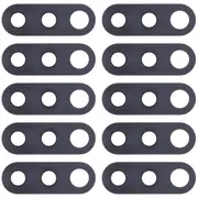 10-piece Back Camera Lens for Nokia 4.2 - Compatible with Multiple Models