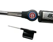 New Putter Mounted Divot Tool and Ball Marker - CUBS