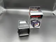 View Master Pana-Vue 2 Automatic Lighted 2x2 Slide Viewer for 35mm