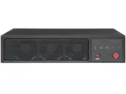 Supermicro SYS-E200-12D-10C Mini-ITX Server