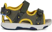 [Geox] Baby Boys’ B Sandal Multy Open Toe