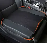 Lofty Aim Car Seat Cushion, Comfort Memory Foam Car Cushions for Driving - Sciat