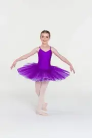 Studio 7 Two Tone Sparkle Tutu