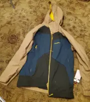 O'Neill Snowoutwear Size large