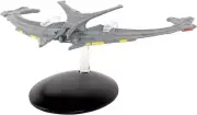 STAR TREK SON' A BATTLESHIP BRAND NEW IN SEALED BOX, EAGLEMOSS.