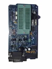 EPROM programmer for 2708 2704 TMS2716 MCM68764 MCM68766
