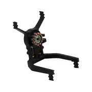 Gimbal Camera Shock Absorbing Bracket + Motor Fit For DJI Mavic Mini/Mini2/SE