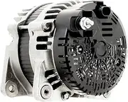 Coolfone Generator Alternator Compatible For AUDI A4 B8 A5 A6 C7 A7 Q5 3.0 TDI 2010-059903017P 059903018R