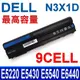 DELL N3X1D 原廠規格 電池 CWVXW DHT0W GCJ48 HCD9H (8.8折)