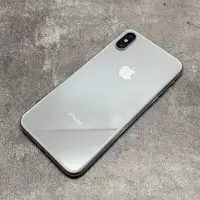 在飛比找Yahoo!奇摩拍賣優惠-『澄橘』Apple iPhone X 256G 256GB 