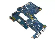 GENUINE HP 15-G0 SERIES AMD A4-5000 CPU LAPTOP MOTHERBOARD 750634-001