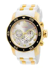 Invicta Men's Pro Diver Watch