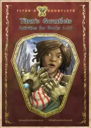 Phonic Books Titans Gauntlets Activities by Phonic Books 9781783692828 NEW