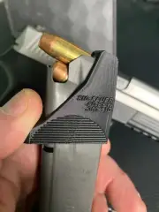 Sig Sauer P365 Handgun Speed Loader - 9mm Gun Magazine Clip Speedloader Pistol