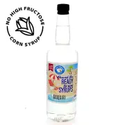 Hypothermias DAIQUIRI Flavor Syrup Snow Cone machine Shaved Ice Syrup QUART