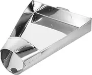 Cabilock Efficient Popcorn Fries Scooper Multipurpose Shovel Spoon for Snack Packaging