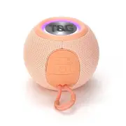 TG337 Bluetooth Speaker