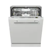 在飛比找老王電器優惠-【Miele】全嵌式洗碗機 G5264C-SCVi