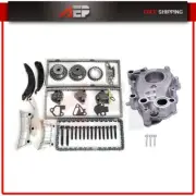 04-06 For Buick Cadillac STS Saab Suzuki 2.8L 3.6L Timing Chain Oil Pump Kit