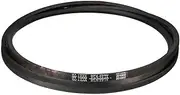 1pc SPZ2540 Drive V-Belt Outside Girth 2540mm Industrial Power Rubber Transmission Belt