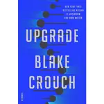 UPGRADE/BLAKE CROUCH ESLITE誠品