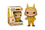My Hero Academia All Might (Teacher) Pop! Vinyl