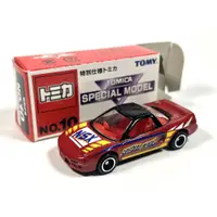 在飛比找蝦皮購物優惠-[玩三工作室]絕版 Tomy Tomica 舊藍標 Spec