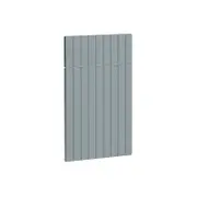 Kaboodle 450mm Kaleo V-Groove 1 Door/1 Drawer Panels