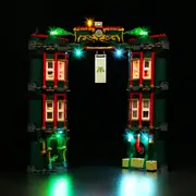 Brick Shine GC Light Kit for LEGO® The Ministry of Magic 76403
