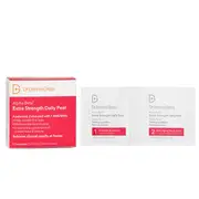 Dr Dennis Gross Alpha Beta Extra Strength Daily Peel 5 Treatments