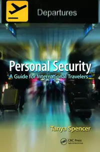 在飛比找博客來優惠-Personal Security: A Guide for