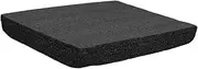 WOONEKY Box Foam Tool Box Insert Non Slip Protective Packing Foam Padding for Camera Storage Crafts Lightweight Versatile Cushioning Shape Retention