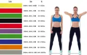 Pull Up Resistance Band Assist Exercise Workout Band Set for Fitness Strength