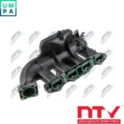 INTAKE MANIFOLD MODULE BKS-PL-010 FOR OPEL ASTRA/J/GTC/Sports/Tourer MOKKA/X